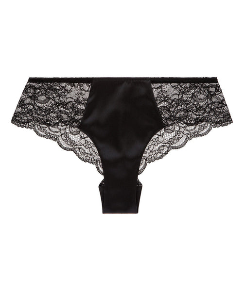 Sandra silk satin and Stretch French Leavers lace bra 2001-4A - SILK underwear , French lace, silk g string, silk knickers, French lingerie