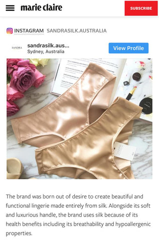 ** ** Perfect for jeans ** Everyday Silk Briefs with Low-Waist Seamless backs (1805N) - SILK underwear , French lace, silk g string, silk knickers, French lingerie